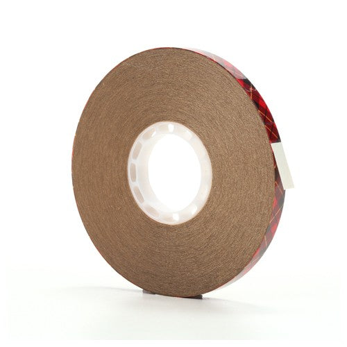 Scotch ATG Adhesive Transfer Tape 976 Clear 1/4″ × 36 yd 2 mil - Industrial Tool & Supply