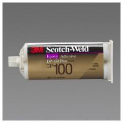 HAZ57 1.69 OZ SCOTCHWELD EPOXY - Industrial Tool & Supply