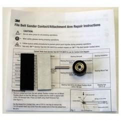 FILE BELT ARM REBAIR KIT 28371 - Industrial Tool & Supply