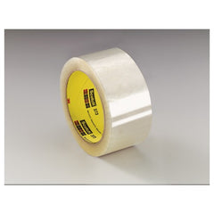 Scotch Box Sealing Tape 373 Clear 48 mm × 50 m - Industrial Tool & Supply