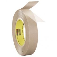 List 9832 1.5" x 60 ydsDouble Coated Tape - Industrial Tool & Supply