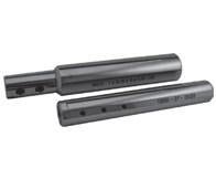 Boring Bar Sleeve - Part #  TBBS-17-1000 - (OD: 1-3/4") (ID: 1") (Overall Length: 8") - Industrial Tool & Supply