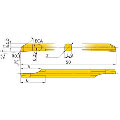 ‎CB02RS-01 TF15 BORING BAR