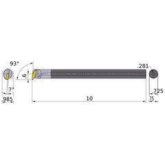 E12S-SVUCL2 BAR