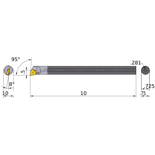 E12S-SWLOL3 BAR