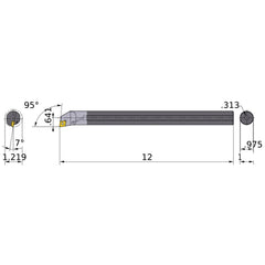E16T-SCLCL4 BAR