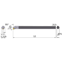 E16T-SCLPR3 BAR