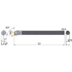 E16T-STUCL3 BAR