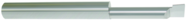 .230" Min. Bore x 1.200" Max. Bore - 5/16" Shank Boring Bar - .058" Proj. - .005-.008" Radius - Industrial Tool & Supply