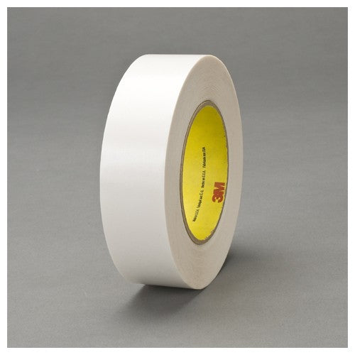 3M Double Coated Tape 9737 Clear 12 mm × 55 m 3.5 mil - Industrial Tool & Supply