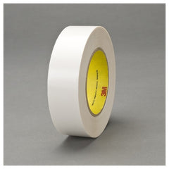 3M Double Coated Tape 9737 Clear 19 mm × 55 m 3.5 mil - Industrial Tool & Supply