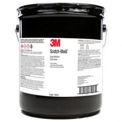 HAZ64 5 GAL SCOTCHWELD EPOXY - Industrial Tool & Supply