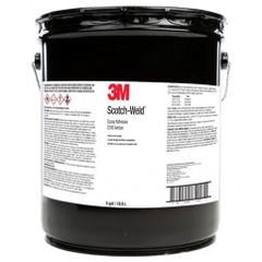 HAZ64 5 GAL SCOTCHWELD EPOXY - Industrial Tool & Supply