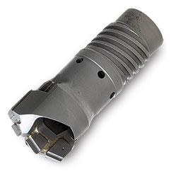 BTA2.375DE4-55.5 TB250BRAZED HEAD - Industrial Tool & Supply