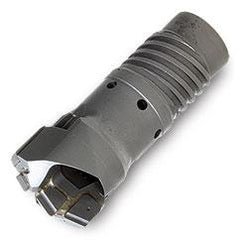 BTA2.375DE4-55.5 TB250BRAZED HEAD - Industrial Tool & Supply