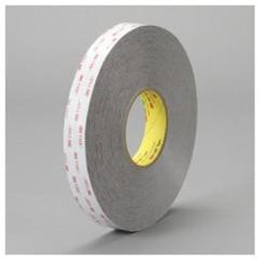 3/8X36 YDS 4926 GRAY 3M VHB TAPE - Industrial Tool & Supply