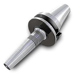 BT40SRKIN1-1/4X3.940 - Industrial Tool & Supply