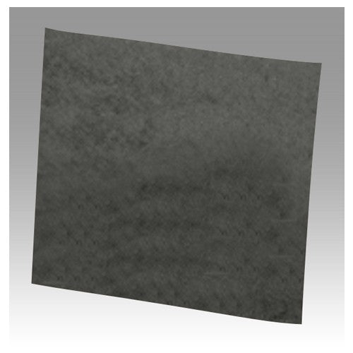 9 in × 11 in Clean and Finish Sheet SVFN Gray Alt Mfg # 00153 - Industrial Tool & Supply