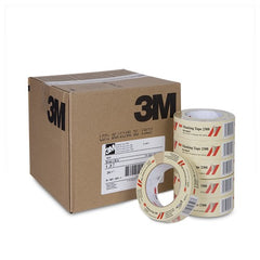 3M Masking Tape 2308 46547 36 mm × 55 m - Industrial Tool & Supply