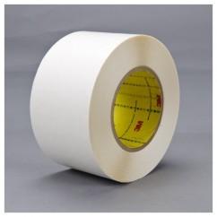 3X36 YDS 9579 WHT DBL COATED TAPE - Industrial Tool & Supply