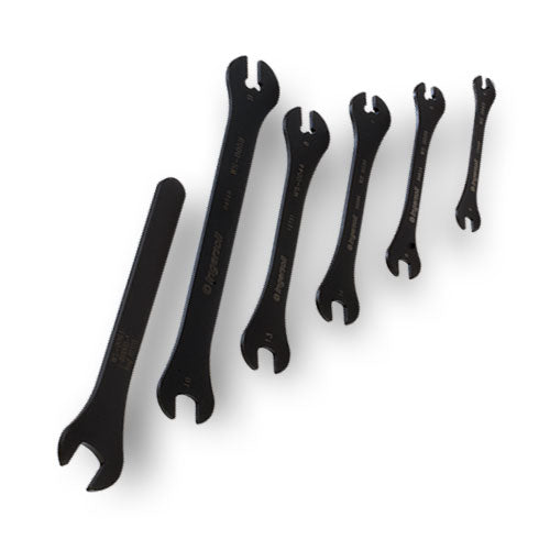 KIT CHIP SURFER WRENCH - Exact Industrial Supply