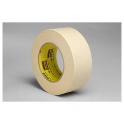 48MMX55MM CREPE MASKING TAPE 202 - Industrial Tool & Supply