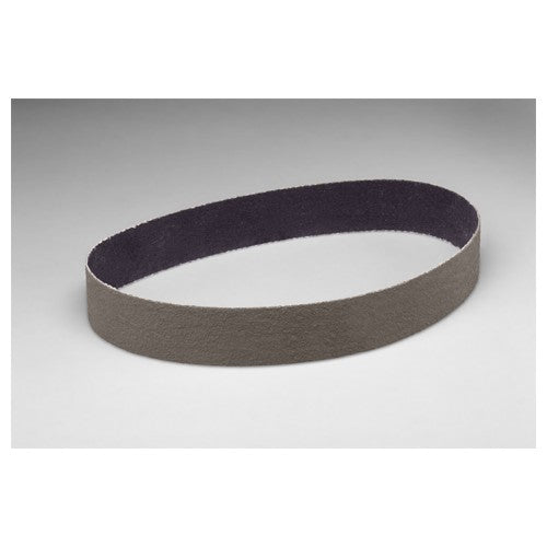 ‎3M Trizact Cloth Belt 237AA A65 X-weight 1-1/2″ × 168″ Film-lok Full-flex - Industrial Tool & Supply