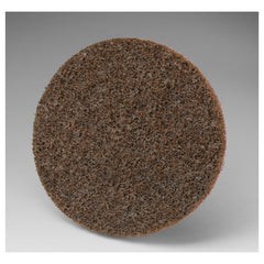 ‎Scotch-Brite SL Surface Conditioning Disc SL-DH Heavy Duty A Coarse 4-1/2″ x NH - Industrial Tool & Supply