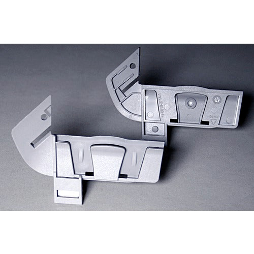 ‎3M Versaflo Visor Attachment Clips (Left and Right) for Premium Head Suspension S-952 - Industrial Tool & Supply