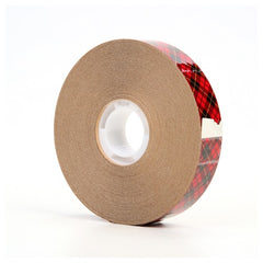 Scotch ATG Adhesive Transfer Tape 924 Clear 3/4″ × 60 yd 2 mil - Industrial Tool & Supply