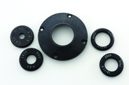 3/4" Coolblast Coolant Cap - Industrial Tool & Supply