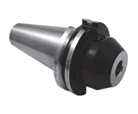Toolholders  - CAT 50 Endmill Holders - Part # C50-250EM800-KB - Industrial Tool & Supply