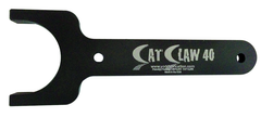 Cat Claw 40 Tool Holder Wrench - Industrial Tool & Supply