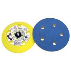 5X3/4 5/16-24 EXT STIKIT DISC PAD - Industrial Tool & Supply