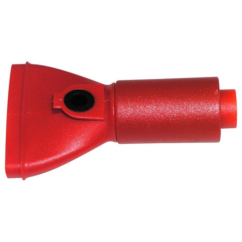 ‎3M SGV Swivel Exhaust Fitting - 3/4″ / 19 mm Hose 10 000 OPM 55193 - Industrial Tool & Supply