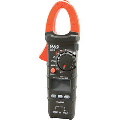 HVAC DIGITAL CLAMP METER - Industrial Tool & Supply