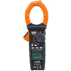 2000A DIGITAL CLAMP METER - Industrial Tool & Supply