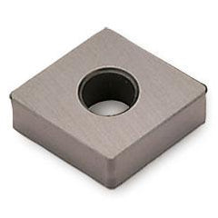 CNGA 432 Grade SC10 - Turning Insert - Industrial Tool & Supply