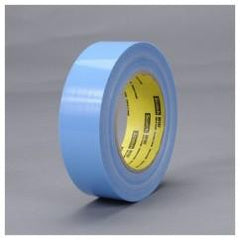 36MMX55MM 8916V BLUE FILAMENT TAPE - Industrial Tool & Supply