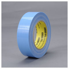 Scotch Filament Tape 8916V Blue 18 mm × 55 m 6.8 mil 6.8 mil - Industrial Tool & Supply