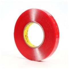 List 4910 3/4" x 15 ydsVHB Acrylic Foam Tape - Industrial Tool & Supply