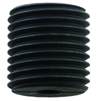 Coolant Stop Screw-M20 X 2.0P-100 - Industrial Tool & Supply