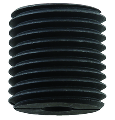 Coolant Stop Screw M20 X 2.0P-50mm - Industrial Tool & Supply