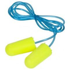 311-4110 EARSOFT CORDED EARPLUGS AV - Industrial Tool & Supply