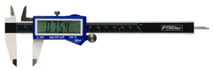 #54-103-006 0 - 6" Xtra-Value Electronic Caliper - Industrial Tool & Supply