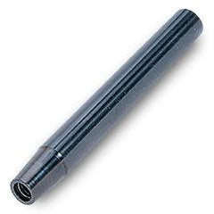 S125T15SK40 End Mill SH - Indexable Milling Cutter - Industrial Tool & Supply
