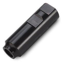 WB100T12SA00 End Mill SH - Indexable Milling Cutter - Industrial Tool & Supply