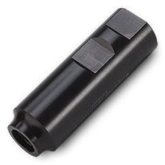 S075T10SA00 End Mill SH - Indexable Milling Cutter - Industrial Tool & Supply