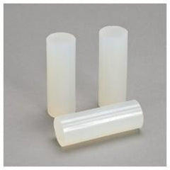 1X3 3792 PG CLEAR HOT MELT ADHESIVE - Industrial Tool & Supply