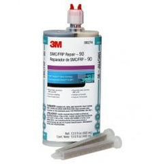 HAZ08 400ML SMC FIBERGLASS REPARI - Industrial Tool & Supply